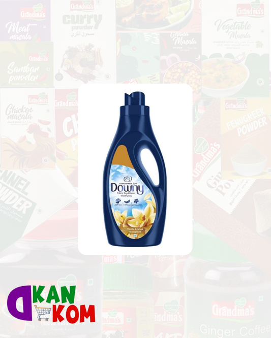 Downy Concentrate Fabric Conditioner