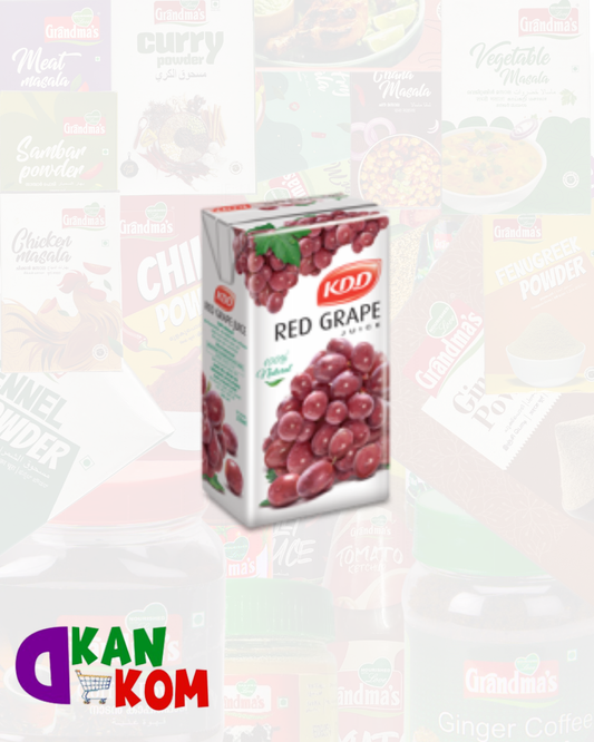 Grape Juice