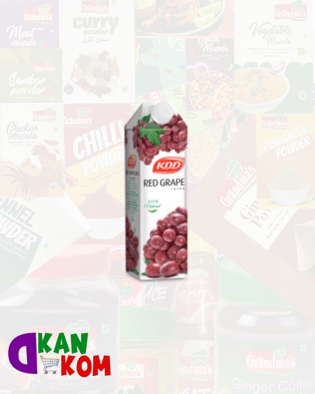 Grape Juice