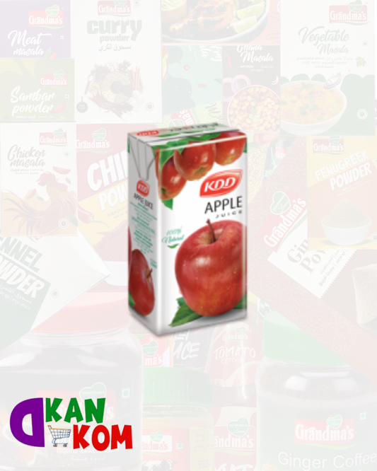 Apple Juice
