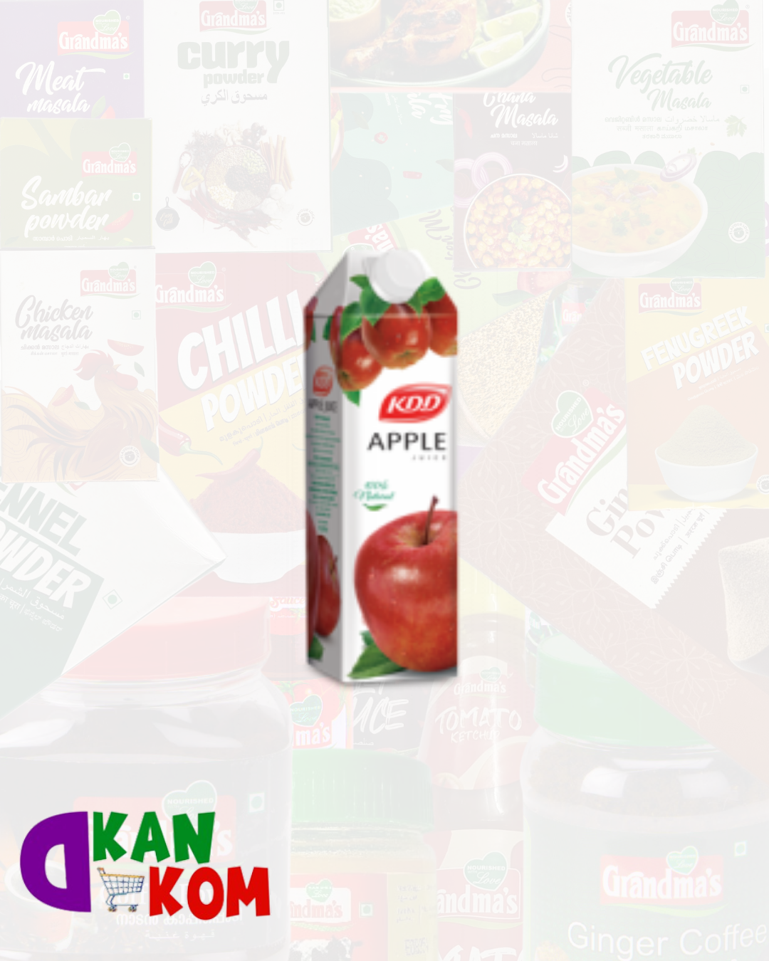 Apple Juice