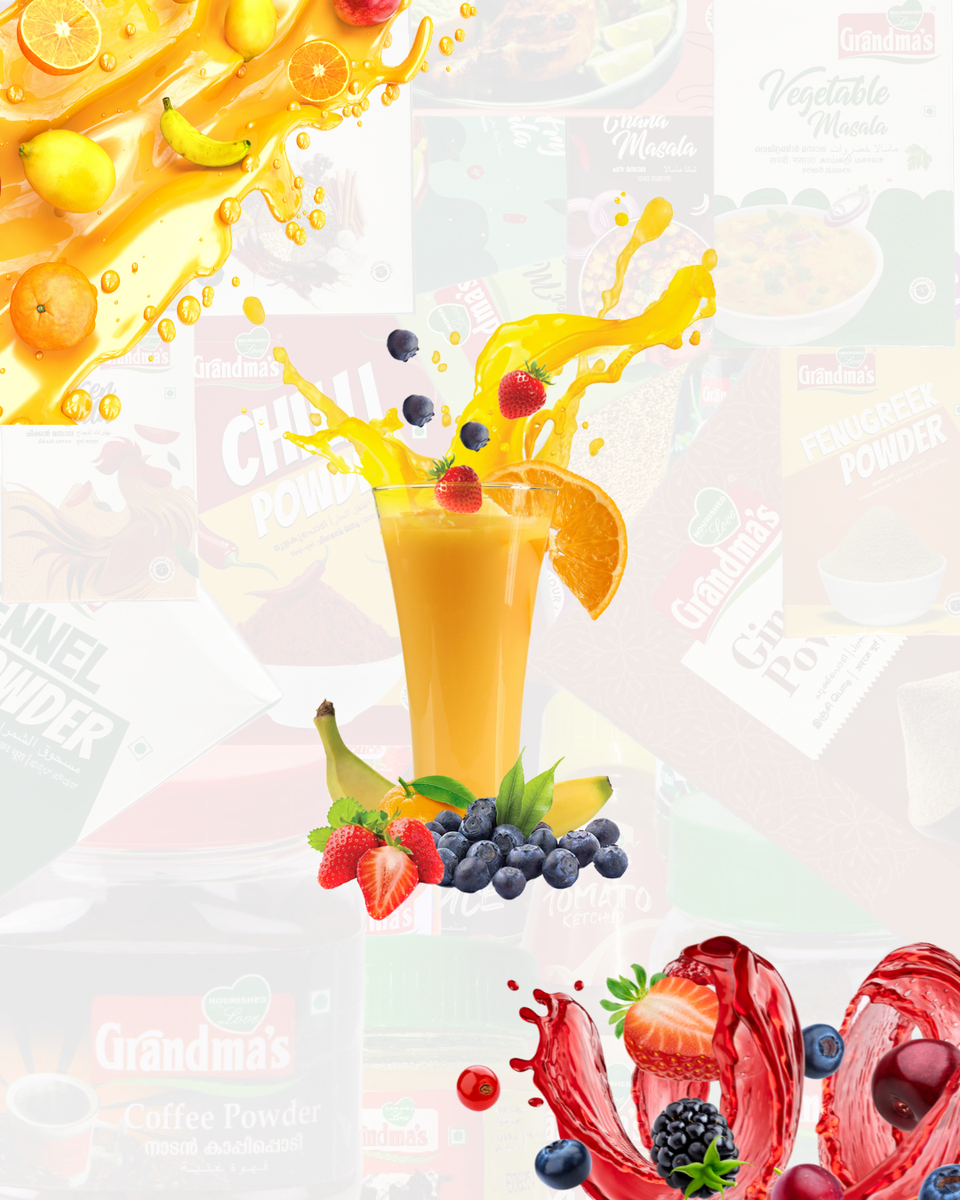 Juice