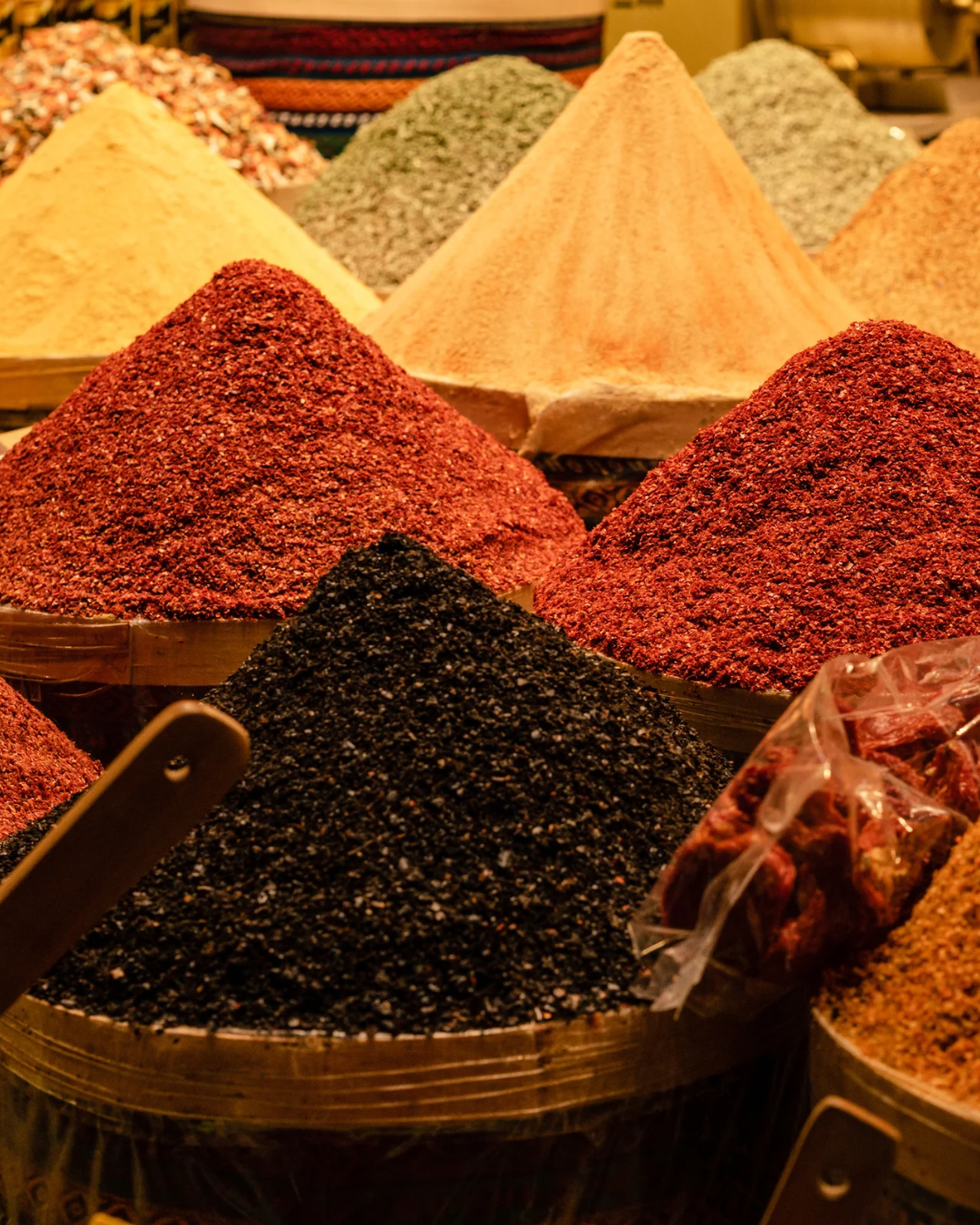 Spices