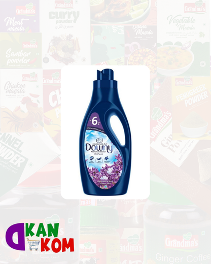 Downy Concentrate Fabric Conditioner