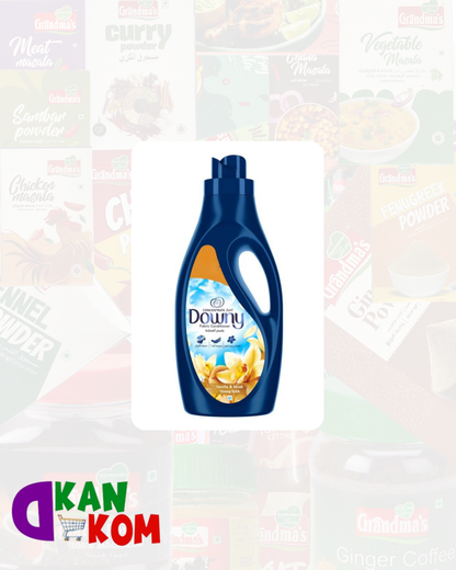 Downy Concentrate Fabric Conditioner