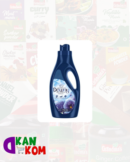 Downy Concentrate Fabric Conditioner