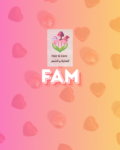 Hair & Care "FAM"