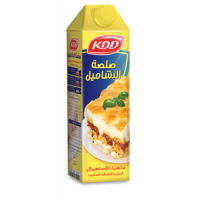KDD Food