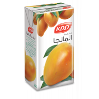 KDD Juice (250 ML)