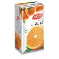 KDD Juice (250 ML)