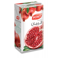 KDD Juice (250 ML)